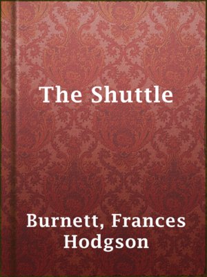 cover image of The Shuttle